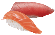 king suhi dinan nigiri sushi