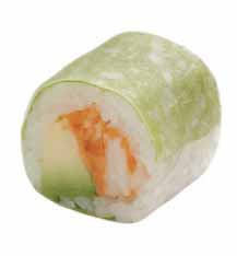 king sushi spring rolls poulet